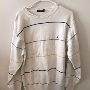 Nautica Men’s SweaterSize XXL